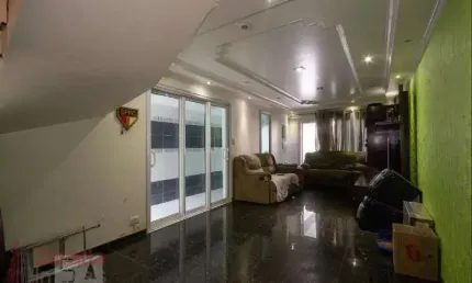 Casa à venda com 174m² no bairro do tucuruvi  4 quartos .