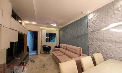 Casa à venda com 150m² no bairro do tucuruvi  3 quartos .