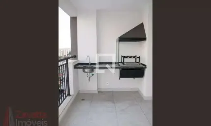 Apartamento à venda com 74m² no bairro do Tucuruvi, 3 quartos e  1 vaga de garagem