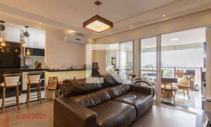 Apartamento à venda com 82m² no bairro do tucuruvi, 2 quartos