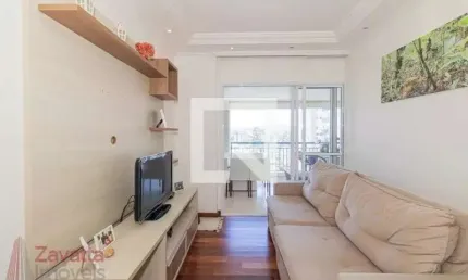 Apartamento a venda em tucuruvi 2 quartos, 1 vaga, 67m²