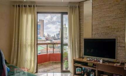 Apartamento à venda com 139m² no bairro do tucuruvi  3 quartos .