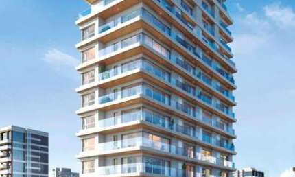 Kitnet / Stúdio à venda na Rua Alagoas, 651, Higienópolis, São Paulo, 36 m2 por R$ 1.261.700
