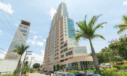 Sala comercial à venda na Avenida Anápolis, 100, Bethaville I, Barueri, 176 m2 por R$ 1.148.290