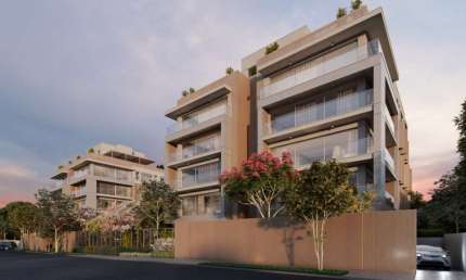 Apartamento à Venda com 370m² no Condominio Reserva Alto de Pinheiros