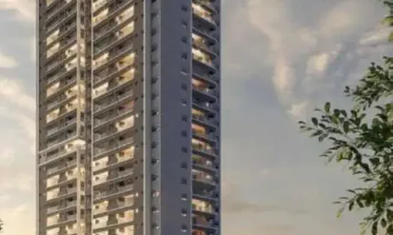 Apartamento com 2 quartos à venda na Rua Irapé, 275, Tatuapé, São Paulo, 71 m2 por R$ 882.000