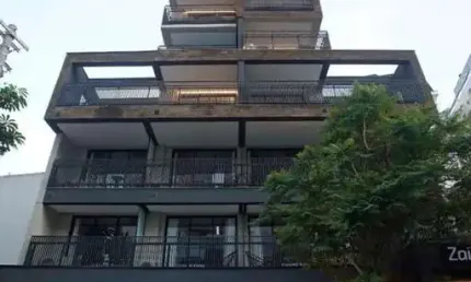 Kitnet / Stúdio à venda na Rua Correia de Oliveira, 39, Vila Nova Conceição, São Paulo, 44 m2 por R$ 1.068.386
