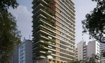 Apartamento com 3 quartos à venda na Rua da Consolação, 3358, Jardins, São Paulo, 277 m2 por R$ 10.707.806
