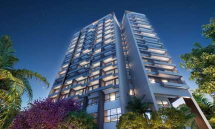 Apartamento com 2 quartos à venda na Rua Pio XII, 414, Liberdade, São Paulo, 57 m2 por R$ 1.153.771