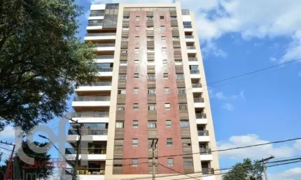 Apartamento à venda em Vila Maria com 333 m², 4 quartos, 2 suítes, 3 vagas