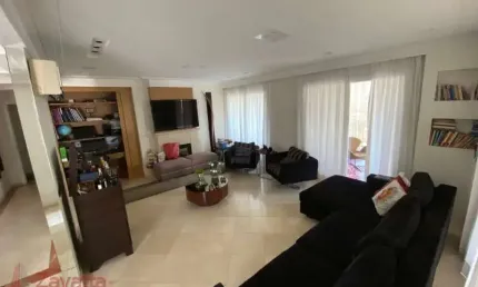 Apartamento à venda em Vila Maria com 250 m², 4 quartos, 4 suítes, 5 vagas