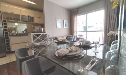 Apartamento à Venda no bairro da Vila Maria, 3 Dormitorios, 1 Suite, 2 Vagas, Deposito Privativo