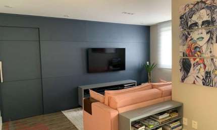 Apartamento à venda em Vila Guilherme com 80 m², 3 quartos, 1 suíte, 2 vagas
