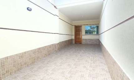 Casa à venda em Vila Medeiros com 149m², 3 quartos, suíte e 2 vagas de garagem