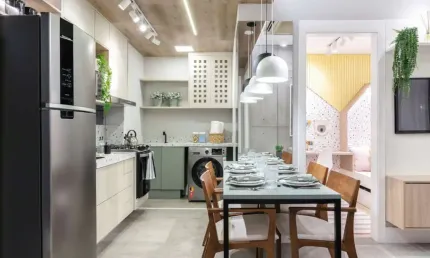 Apartamento à venda com 37m, 2 dormitorios, no bairro da  vila maria