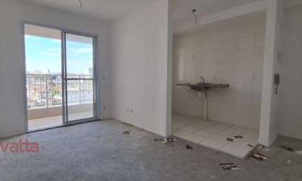 Apartamento a Venda, 2 Dormitorios,  1 Vaga de Garagem, Vila Itapegica, Guarulhos