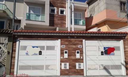 Casa à venda com 144m², 3 quartos, 1 suíte e 2 vagas