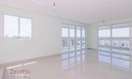 Apartamento à venda na Vila Guilherme com 3 quartos, 3 suítes, 3 vagas, 136m²