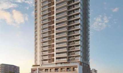 Apartamento com 1 quarto à venda na Rua Nilo, 359, Aclimação, São Paulo, 41 m2 por R$ 694.911