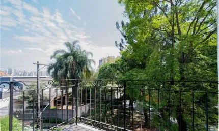 Casa com 5 quartos à venda na Rua Marcos Fernandes, 460, Jardim da Saude, São Paulo por R$ 2.800.000