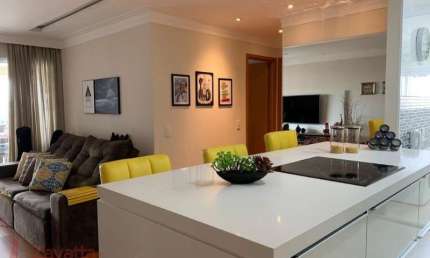 Apartamento a Venda, 2 Dormitorios, Suite, Vila Maria, 78m²