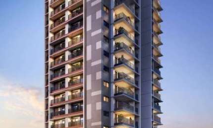 Apartamento com 1 quarto à venda na Rua Itararé, 36, Bela Vista, São Paulo, 30 m2 por R$ 497.100