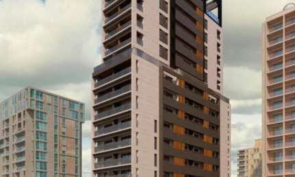 Apartamento com 1 quarto à venda na Rua Pamplona, 936, Jardim Paulista, São Paulo, 36 m2 por R$ 843.659