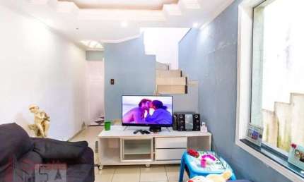 casa á venda 3 dormitórios e 2 banheiros, em Vila Medeiros Zona Norte