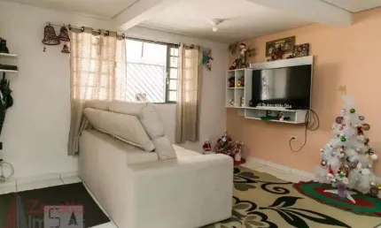 Casa à venda com 100 m² no bairro do Tucuruvi, 3 quartos