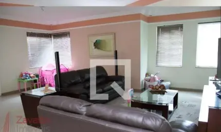 Casa à venda com 380m² no bairro do Tucuruvi,  4 quartos