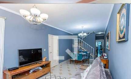 Casa à venda com 370m² no bairro do Tucuruvi,  3 quartos