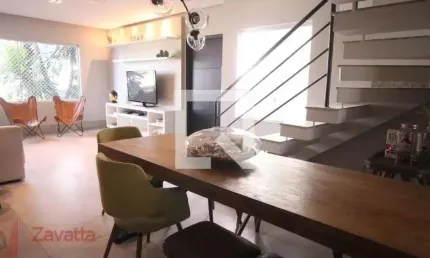Casa à venda com 330m² no bairro do tucuruvi , 3 quartos