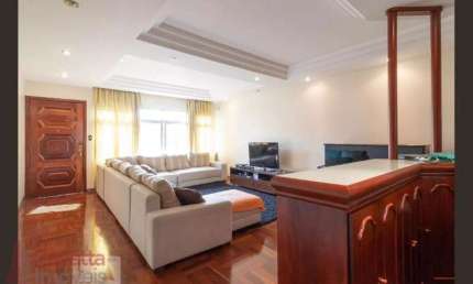 Casa à venda com 130m² no bairro do Tucuruvi,  5 quartos