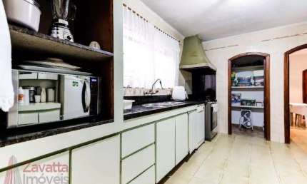 Casa à venda com 350m² no bairro do Tucuruvi,  5 quartos
