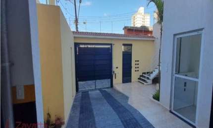 Casa em condominio à Venda no bairro do Tucuruvi, com 65m², 2 suítes, 1 vaga
