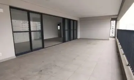 Apartamento à venda com 165m², 3 suítes e 3 vagas no bairro do tatuapé