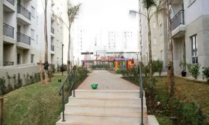 Apartamento à Venda com 56m² no bairro da Aricanduva, 3 quartos e 1 vaga