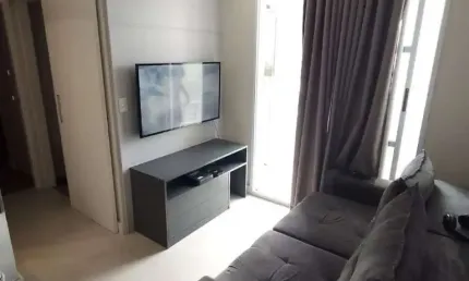 Apartamento, 2 dormitórios, jardim vila formosa, 45 m²