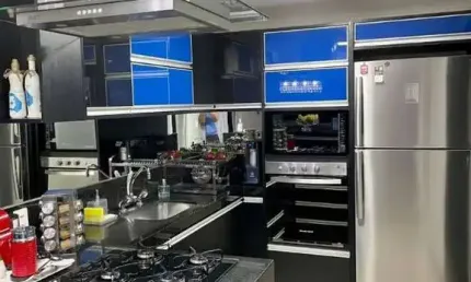 Apartamento à venda com 103m² na mooca, 3 quartos e 2 vagas