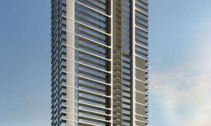Apartamento com 4 quartos à venda na Avenida Marginal do Rio Pinheiros, 14500, Real Parque, São Paulo, 240 m2 por R$ 6.971.698