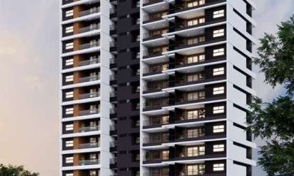 Apartamento com 3 quartos à venda na Rua dos Chanes, 409, Moema, São Paulo, 106 m2 por R$ 1.554.731