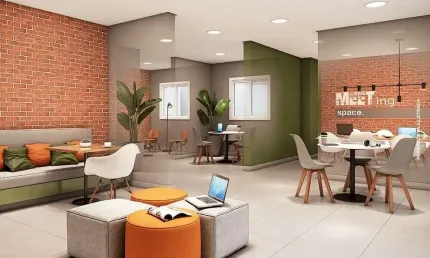 Apartamento com 2 quartos à venda na Avenida José de Brito de Freitas, 251, Casa Verde, São Paulo