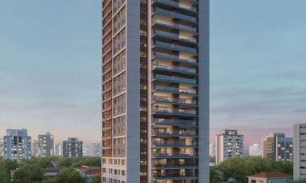Apartamento com 4 quartos à venda na Rua Edson, 1400, Campo Belo, São Paulo, 255 m2 por R$ 4.749.300