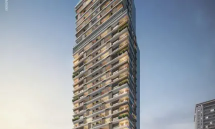 Apartamento com 4 quartos à venda na Rua Capote Valente, 862, Pinheiros, São Paulo, 164 m2 por R$ 3.271.058