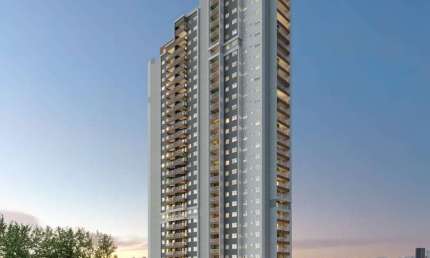 Apartamento com 3 quartos à venda na Rua Tapari, 120, Vila Guilhermina, São Paulo