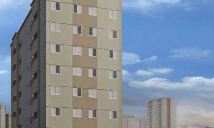 Apartamento com 1 quarto à venda na Rua Pedra Sabão, 152, Vila Guilherme, São Paulo, 33 m2 por R$ 325.000