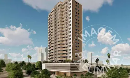 Apartamento com 2 quartos à venda na Rua Guarujá, 79, Mirandópolis, São Paulo, 57 m2 por R$ 860.256