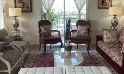 Apartamento à Venda em Mooca com 224m², 4 quartos, 3 suítes, 4 vagas