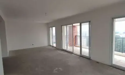 Apartamento à Venda em Mooca com 224m², 4 suítes, 4 vagas