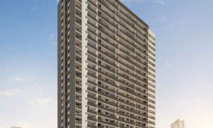 Apartamento com 2 quartos à venda na Rua Marquês Olinda, 336, Alto do Ipiranga, São Paulo, 65 m2 por R$ 776.408